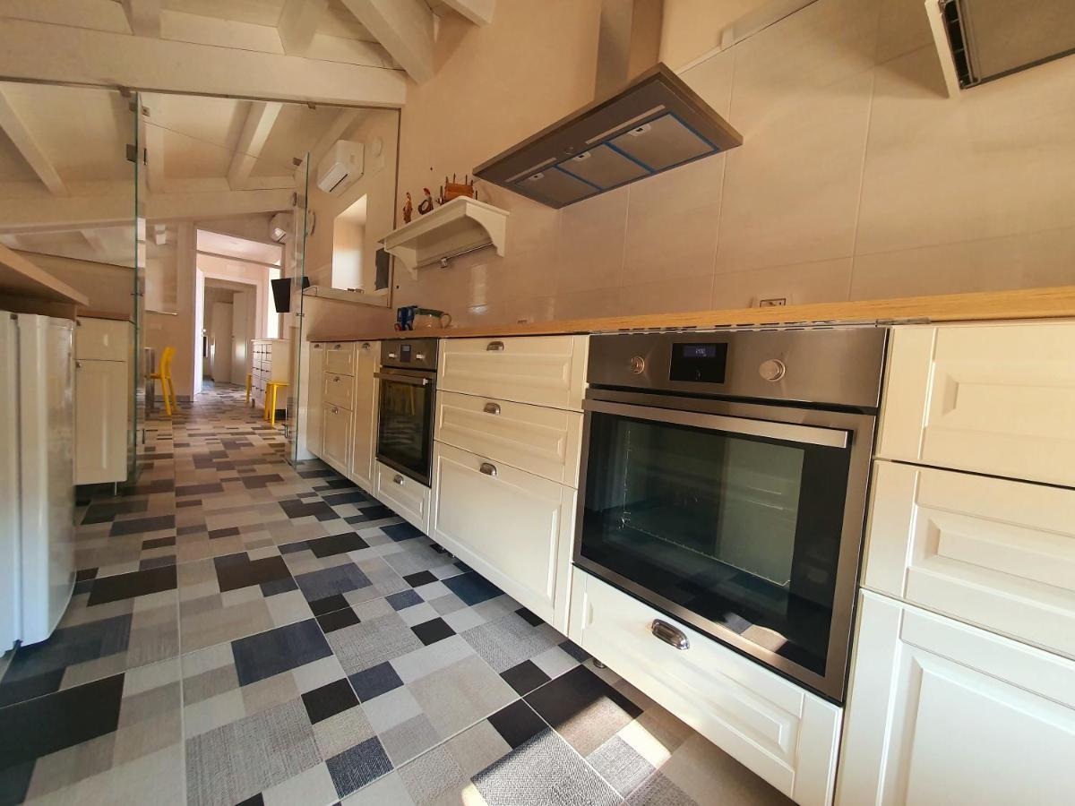 Boutique House Anna Franzo Apartahotel